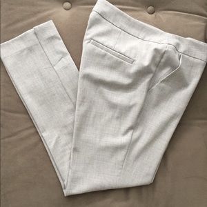 Amanda and Chelsea Cropped Pants